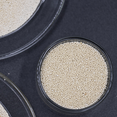 SEPLITE® CT116W Strong ácido macrorético Catalizador polimérico Resina para la esterificación y procesos de alquilación de fenol