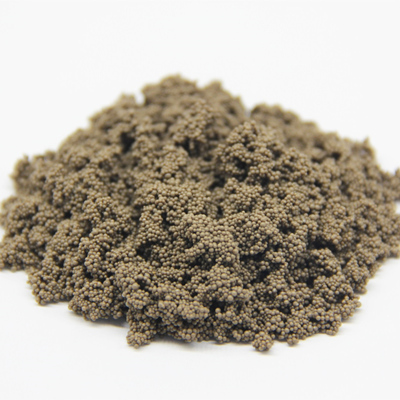 SEPLITE® CT135W Catalizador polimérico Resina para la producción de MTBE y TAMA