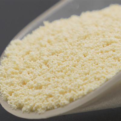 SEPLITE® LSF983 más uso de resina de catión ácido débil macroporoso para mejorar el sabor y la pureza del agua potable
